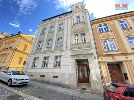 Pronájem bytu, 1+kk, 40 m²