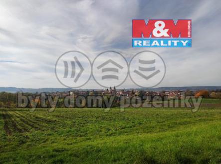 Prodej - pozemek pro bydlení, 6 717 m²