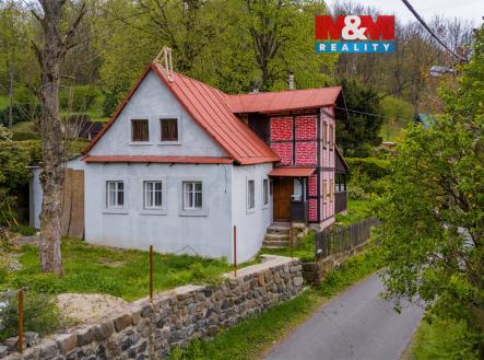 Prodej domu/vily, 113 m²