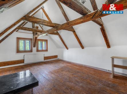 Prodej domu/vily, 113 m²