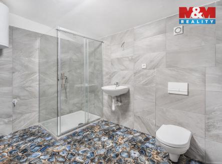 Prodej domu/vily, 113 m²