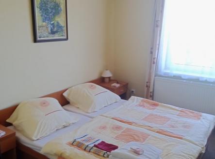 Prodej hotel, 600 m²