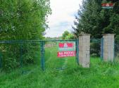 Prodej pozemku pro bydlení, 653 m²