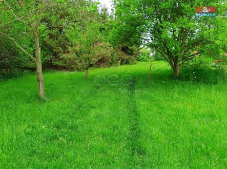 Prodej pozemku pro bydlení, 653 m²