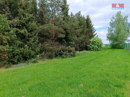 Prodej pozemku pro bydlení, 653 m²