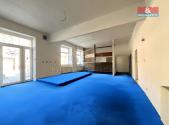 Pronájem obchodní prostor, 97 m²