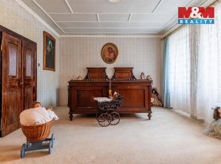 Prodej domu/vily, 378 m²