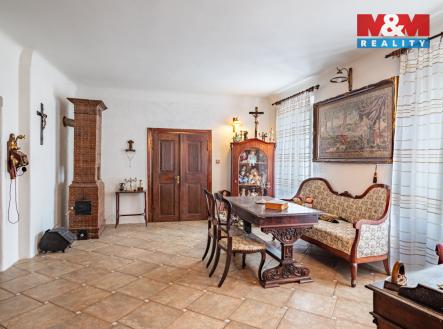 Prodej domu/vily, 378 m²