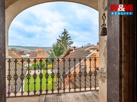 Prodej domu/vily, 378 m²