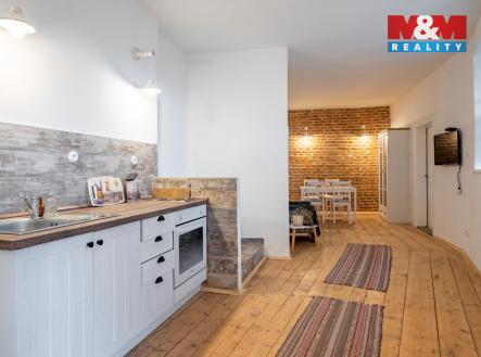 Prodej domu/vily, 378 m²