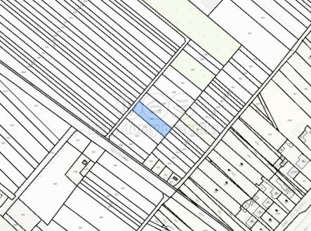 Prodej - pozemek pro bydlení, 727 m²