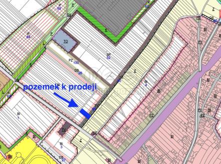 Prodej - pozemek pro bydlení, 727 m²