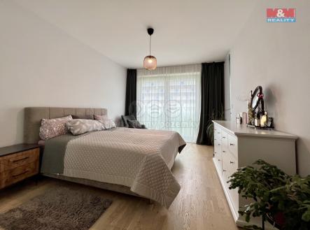 Prodej bytu, 2+kk, 71 m²