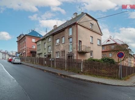 Prodej - dům/vila, 245 m²