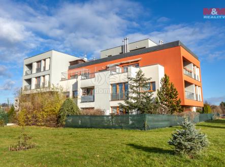 Prodej bytu, 4+kk, 110 m²