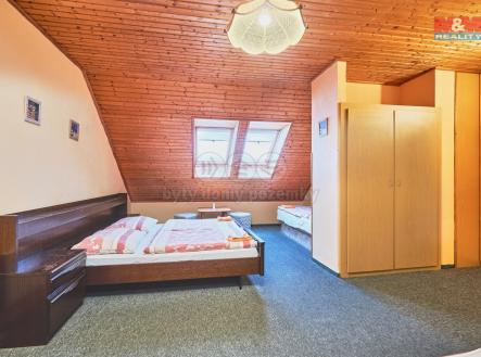 Prodej hotel, 185 m²