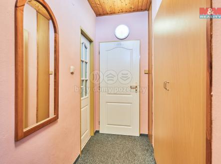 Prodej hotel, 185 m²