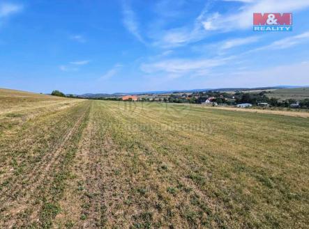 Prodej - pozemek, trvalý travní porost, 13 000 m²