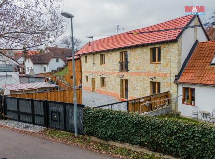 Prodej - dům/vila, 79 m²