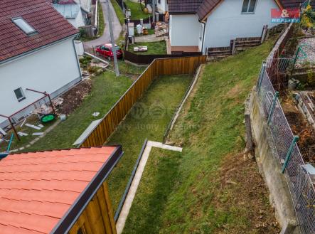 Prodej domu/vily, 79 m²