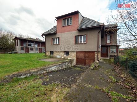 Prodej domu/vily, 92 m²