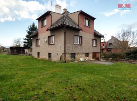 Prodej domu/vily, 92 m²