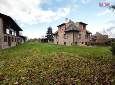 Prodej domu/vily, 92 m²