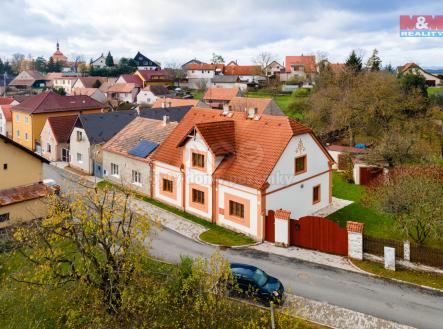 Prodej - dům/vila, 250 m²