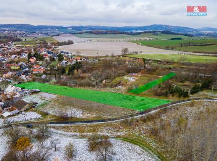 Prodej - pozemek, trvalý travní porost, 5 084 m²