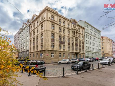 Prodej bytu, 3+kk, 78 m²