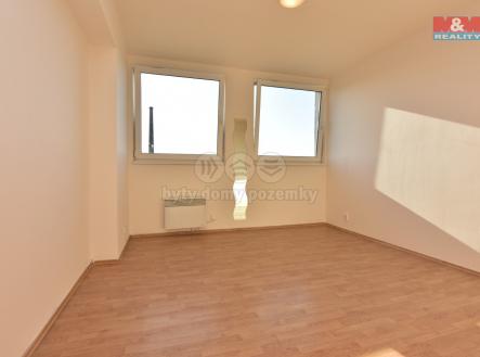 Prodej bytu, 2+kk, 40 m²