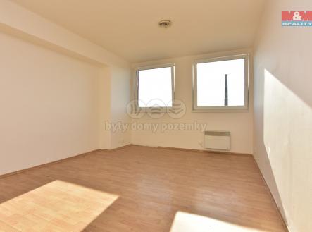 Prodej bytu, 2+kk, 40 m²