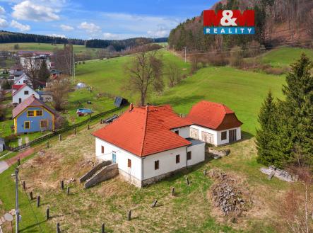 Prodej hotel, 311 m²