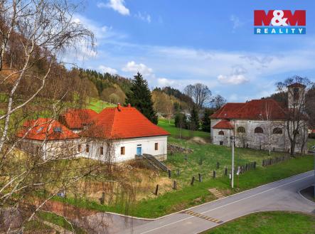 Prodej hotel, 311 m²