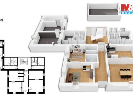 Prodej hotel, 311 m²