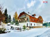 Prodej - hotel, 939 m²