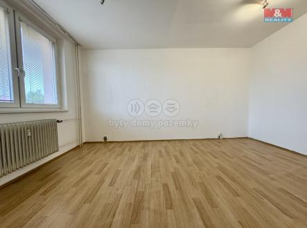 Prodej bytu, 2+1, 65 m²