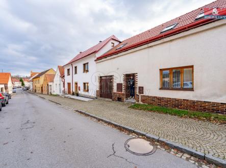 Prodej - dům/vila, 96 m²