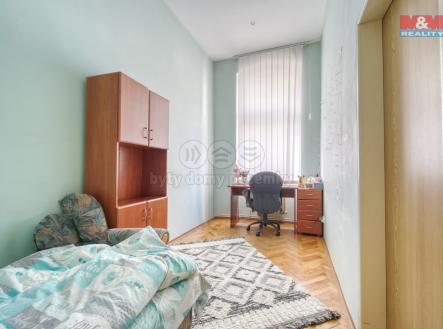 Prodej bytu, 3+kk, 72 m²