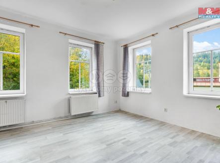 Pronájem bytu, 2+1, 58 m²