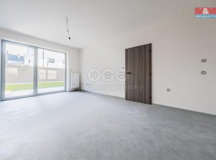 Prodej bytu, 2+kk, 50 m²