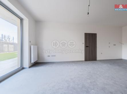 Prodej bytu, 2+kk, 50 m²