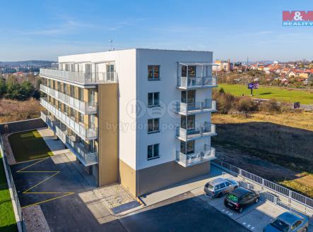 Prodej bytu, 2+kk, 51 m²