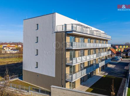 Prodej bytu, 2+kk, 61 m²