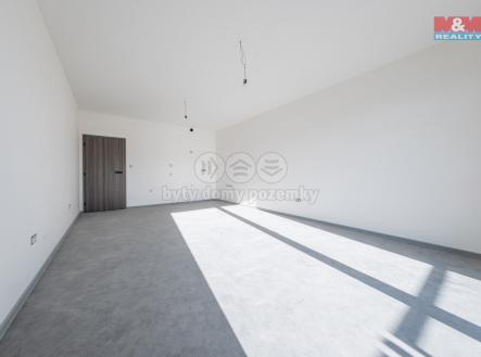 Prodej bytu, 2+kk, 61 m²