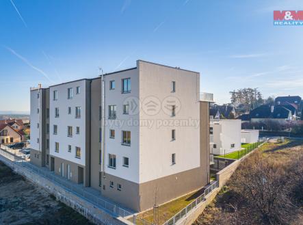 Prodej bytu, 2+kk, 60 m²