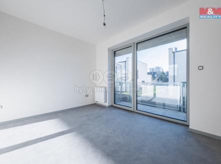 Prodej bytu, 2+kk, 51 m²