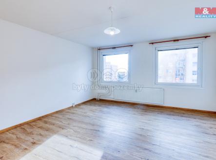 Pronájem bytu, 1+kk, 31 m²