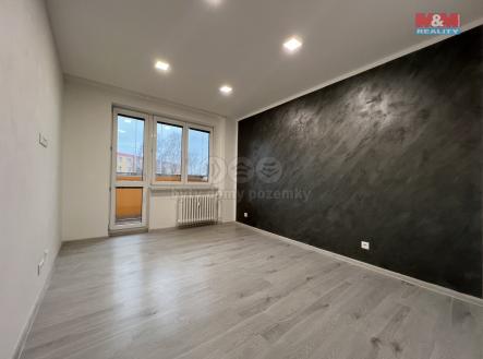 Pronájem bytu, 3+kk, 60 m²