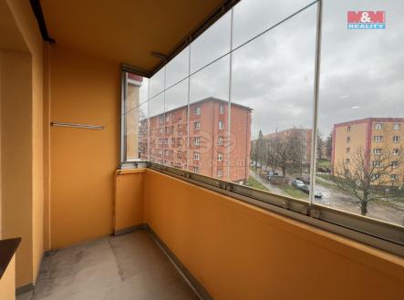 Pronájem bytu, 3+kk, 60 m²